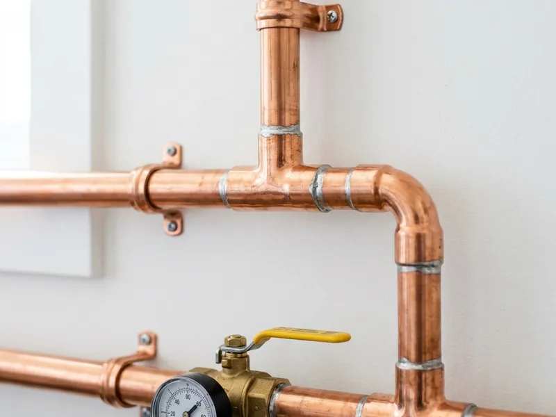 Pipe Repair & Replacement Plumber in Comfrey, MN